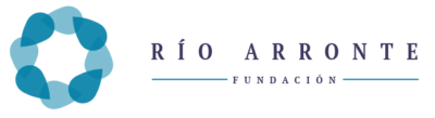 Logo de la Fundación Gonzalo Río Arronte